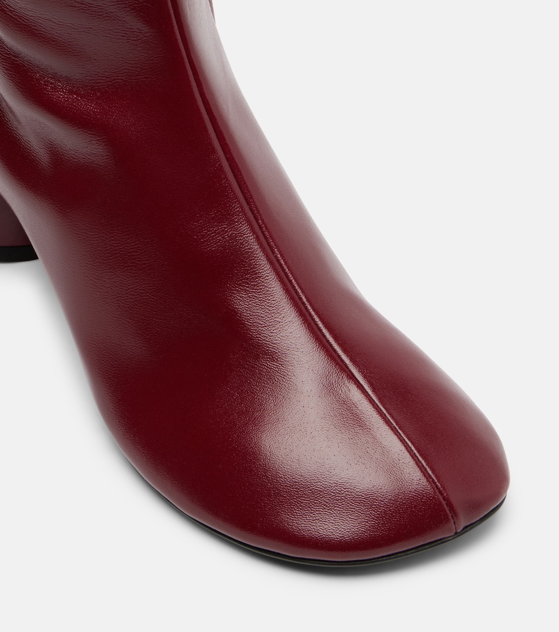 Botines Glove de piel | Proenza Schouler