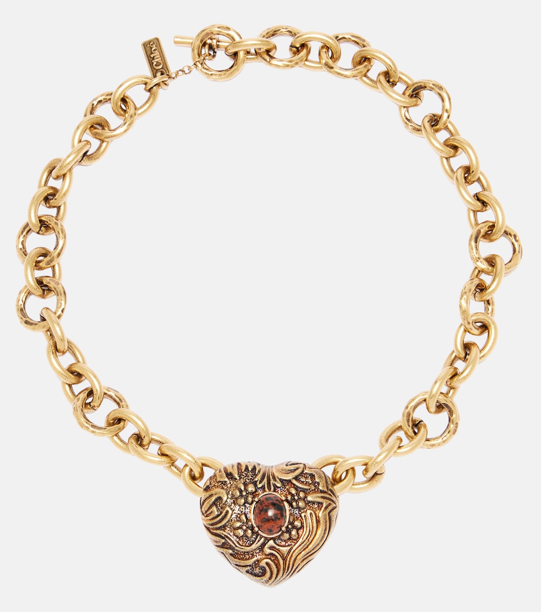 Château Treasures 체인 네크리스 | Chloé