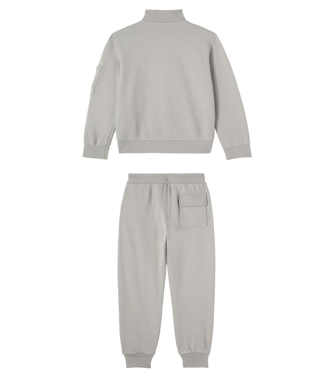 Chándal de jersey de algodón | C.P. Company Kids