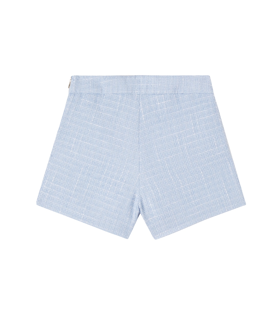 Tweed shorts | Tartine et Chocolat