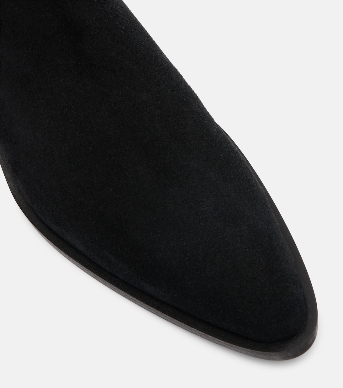 Botines Hudson de ante | A.Emery