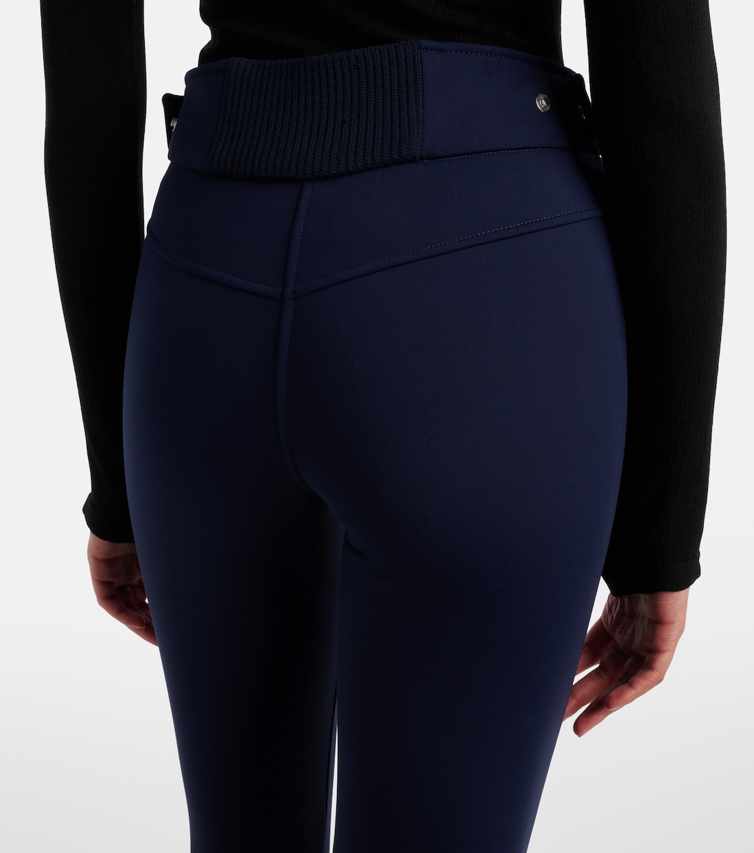 St. Moritz flared ski pants | Cordova