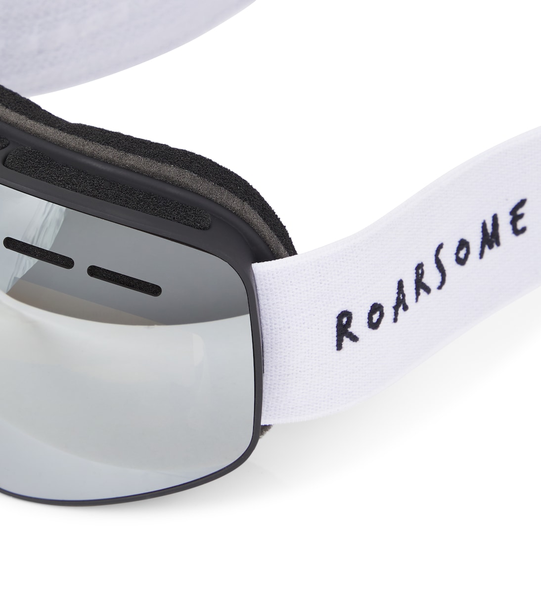 Ski goggles | Roarsome