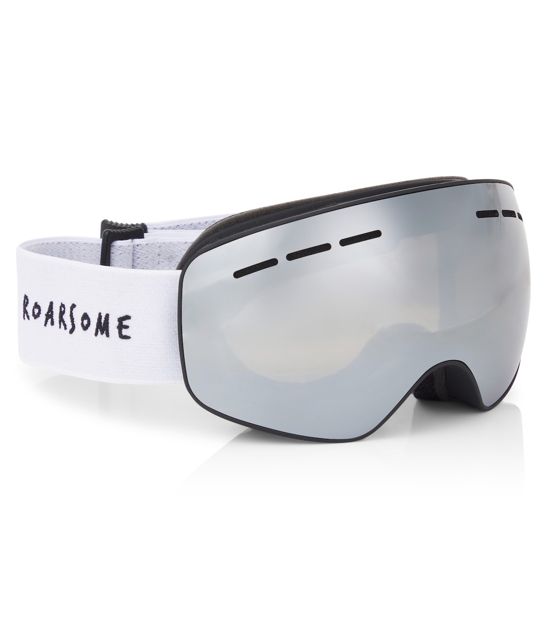 Ski goggles | Roarsome