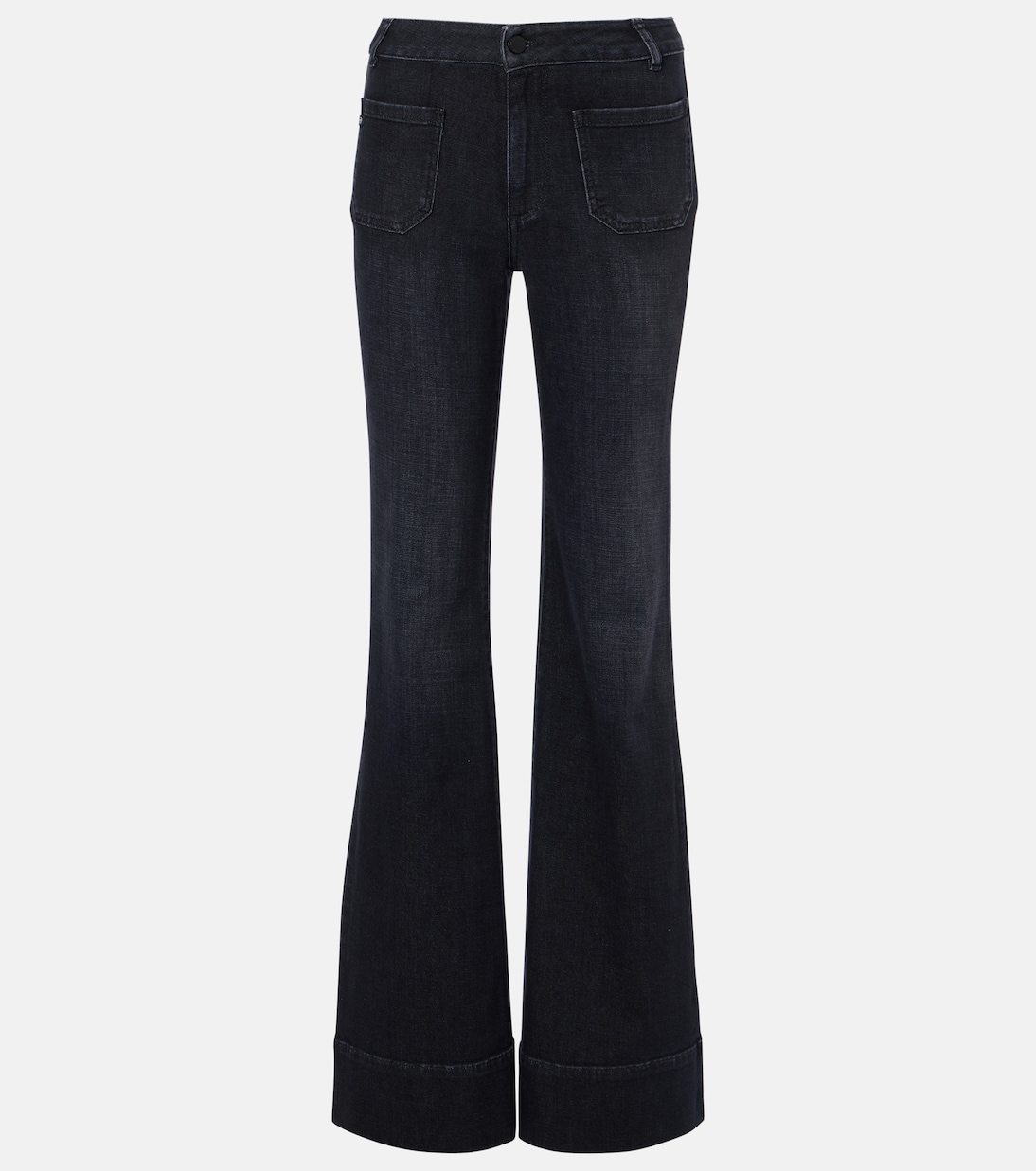 Vicky flared jeans | AG Jeans
