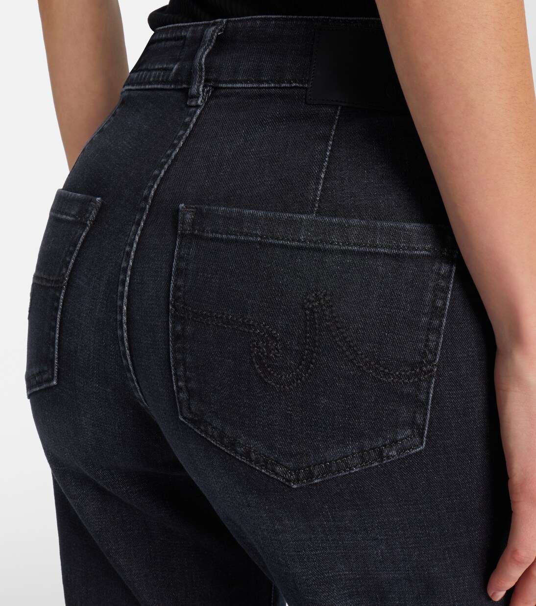 Vicky flared jeans | AG Jeans