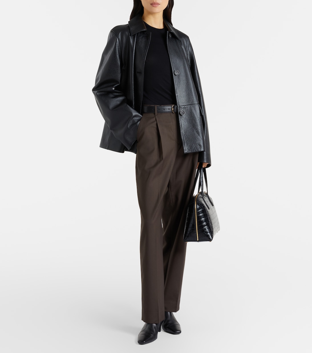 Camiseta Classic | Toteme