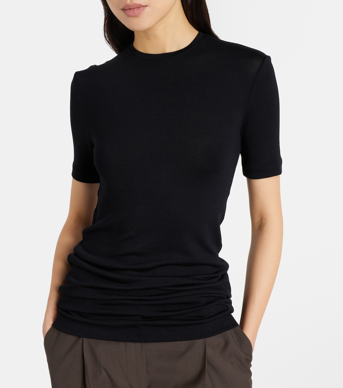 Camiseta Classic | Toteme