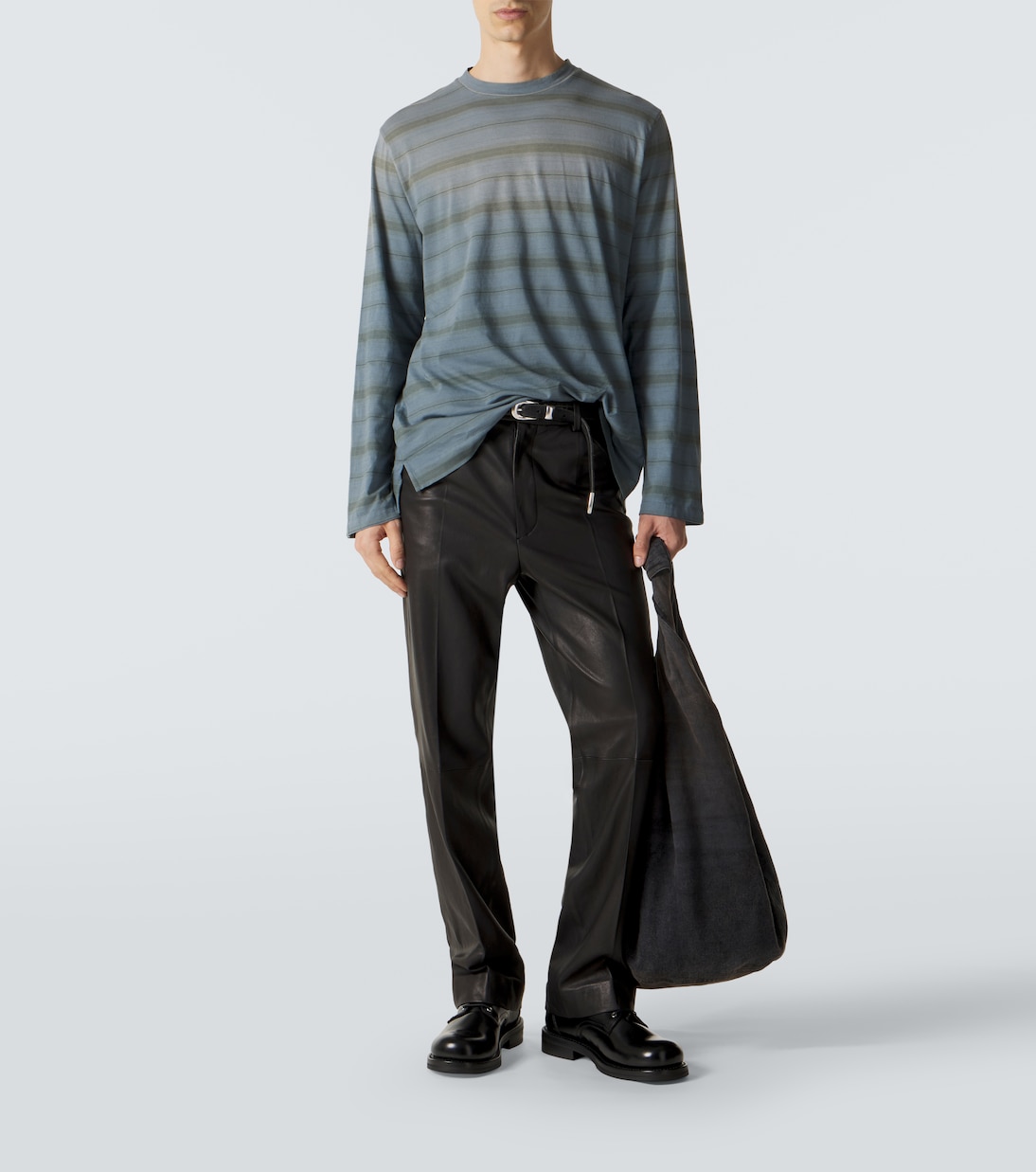 Longsleeve aus Baumwolle | Our Legacy