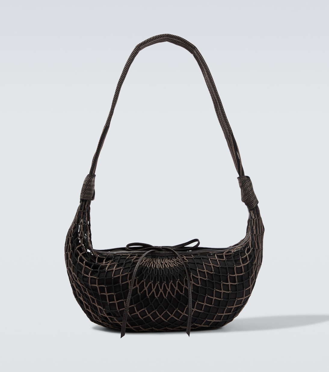 x Filt Croissant crossbody bag | Lemaire