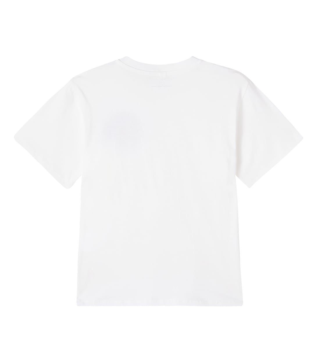 Logo cotton jersey T-shirt | Stella McCartney Kids