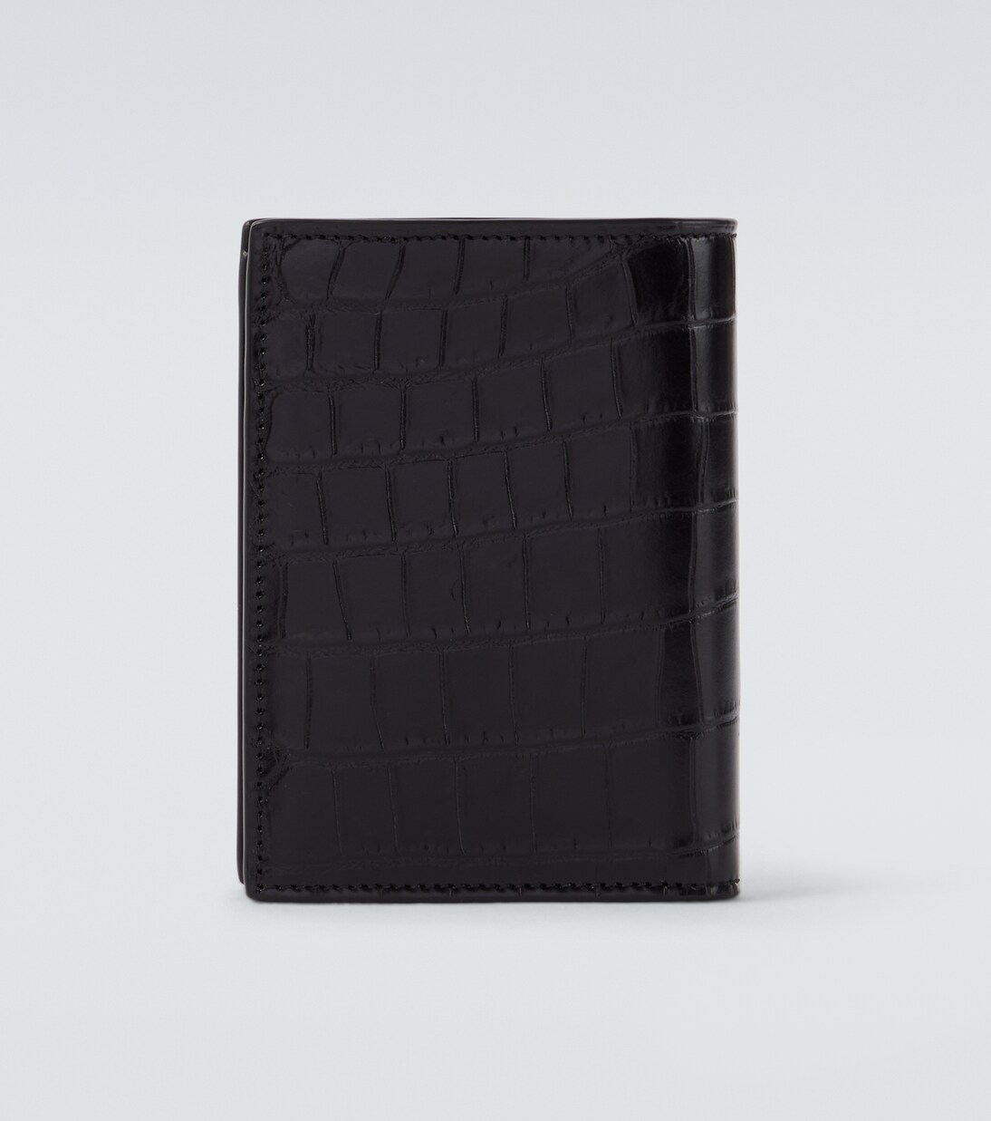 Kartenetui Cassandre aus Leder | Saint Laurent