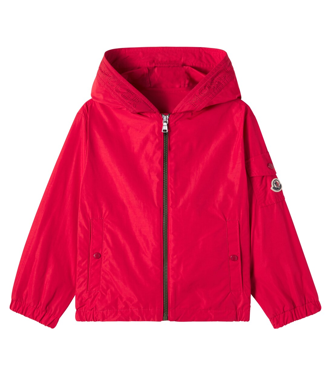 Logo jacket | Moncler Enfant