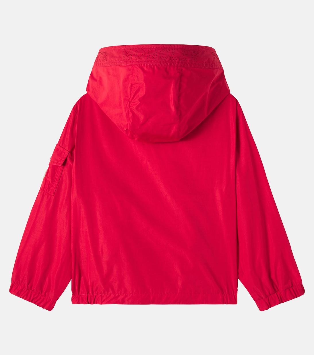 Logo jacket | Moncler Enfant