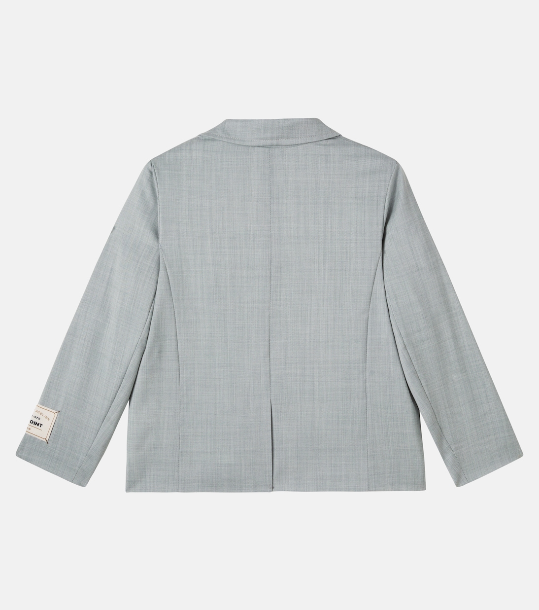 Wool blazer | Bonpoint
