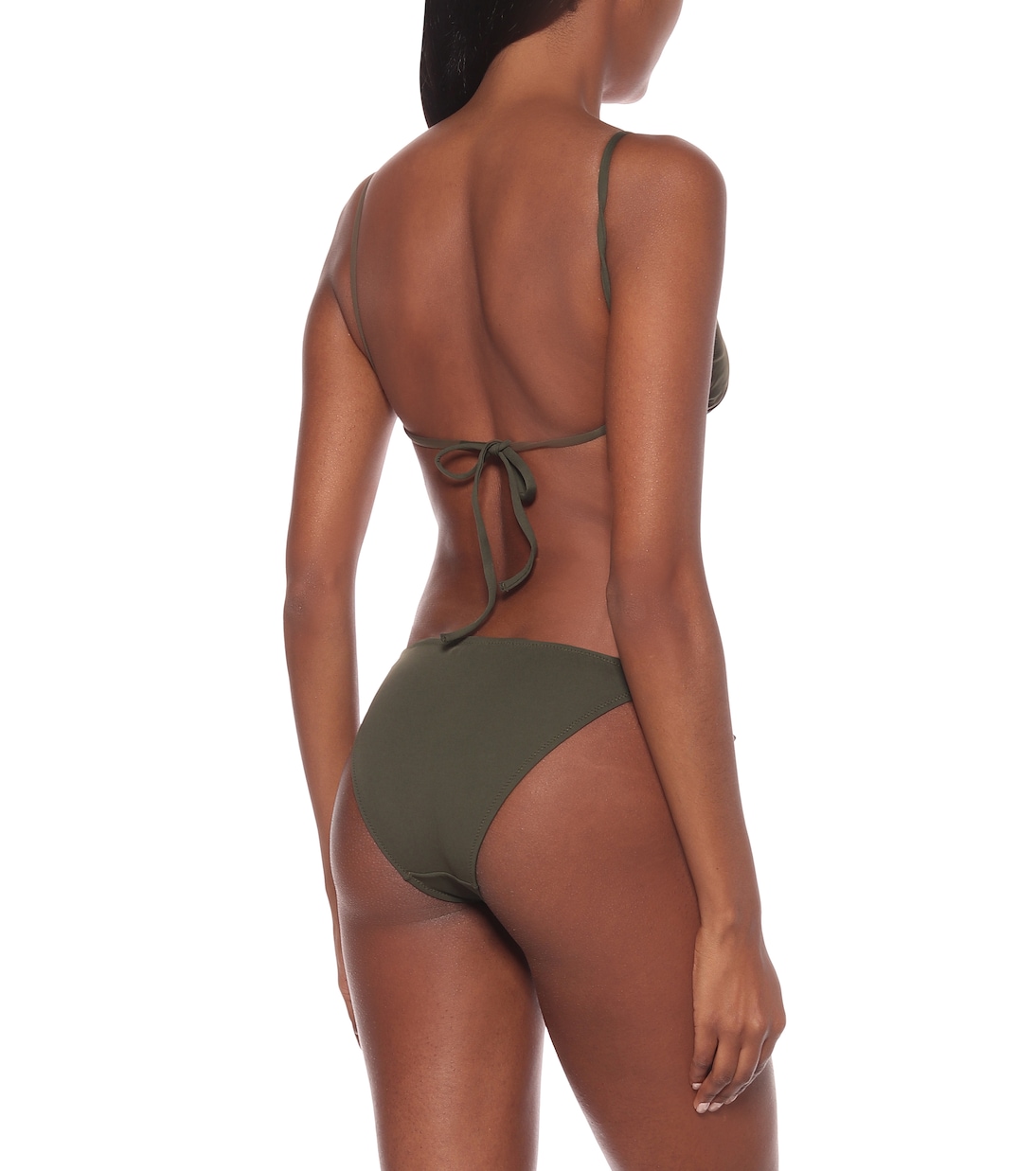 Culotte de bikini Malibu | Melissa Odabash