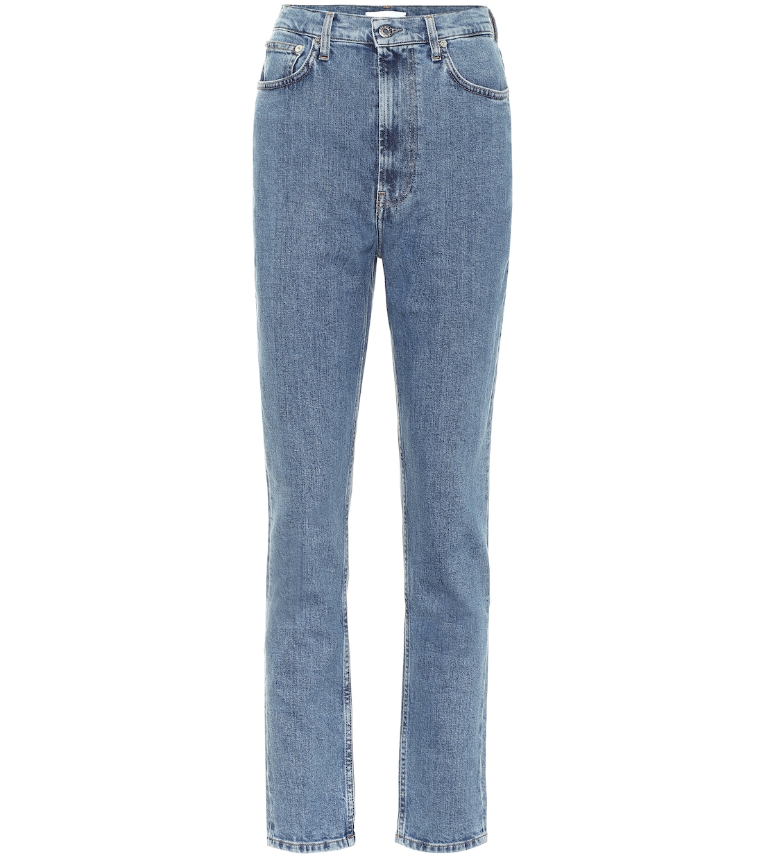 Femme Hi Spikes slim jeans | Helmut Lang