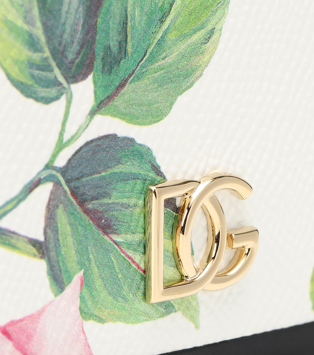 Custodia per iPhone XS Max in pelle | Dolce&Gabbana