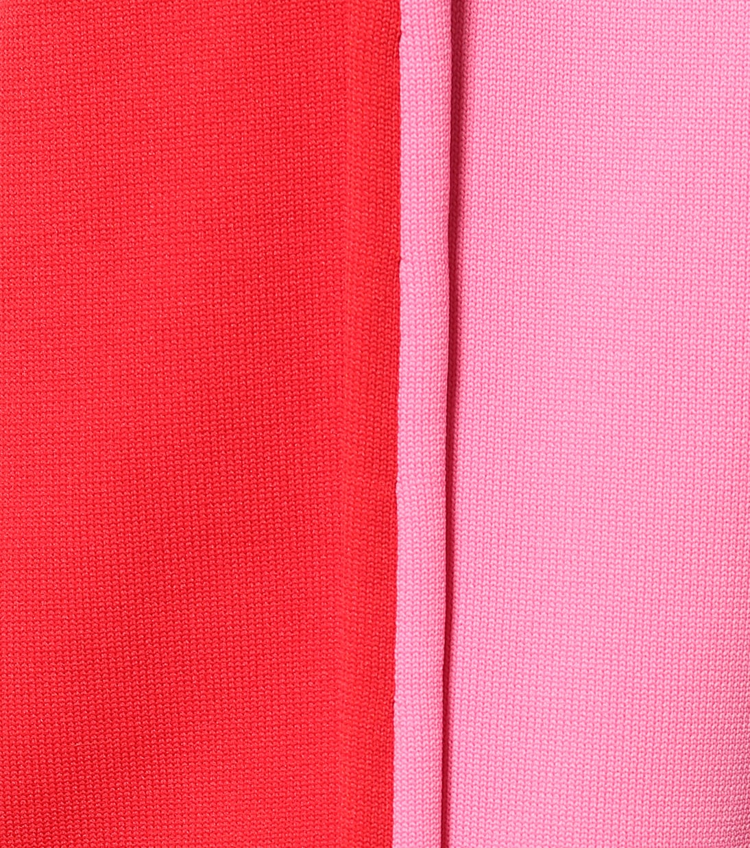 Vestido midi de punto fino | Bottega Veneta