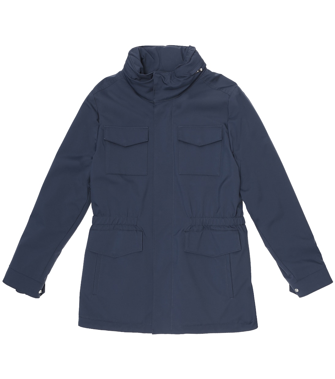 Regenjacke Traveller Windmate® | Loro Piana Kids