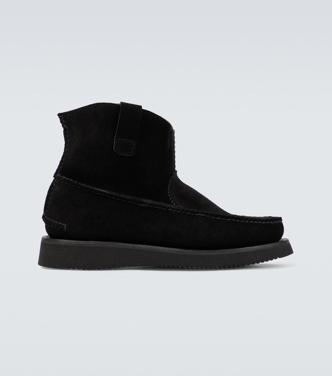 Mocasines de ante | Yuketen