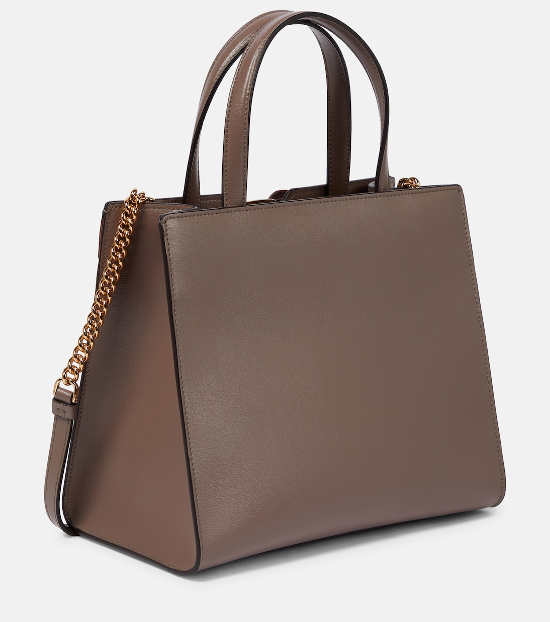 Cabas Vara Medium en cuir | Ferragamo
