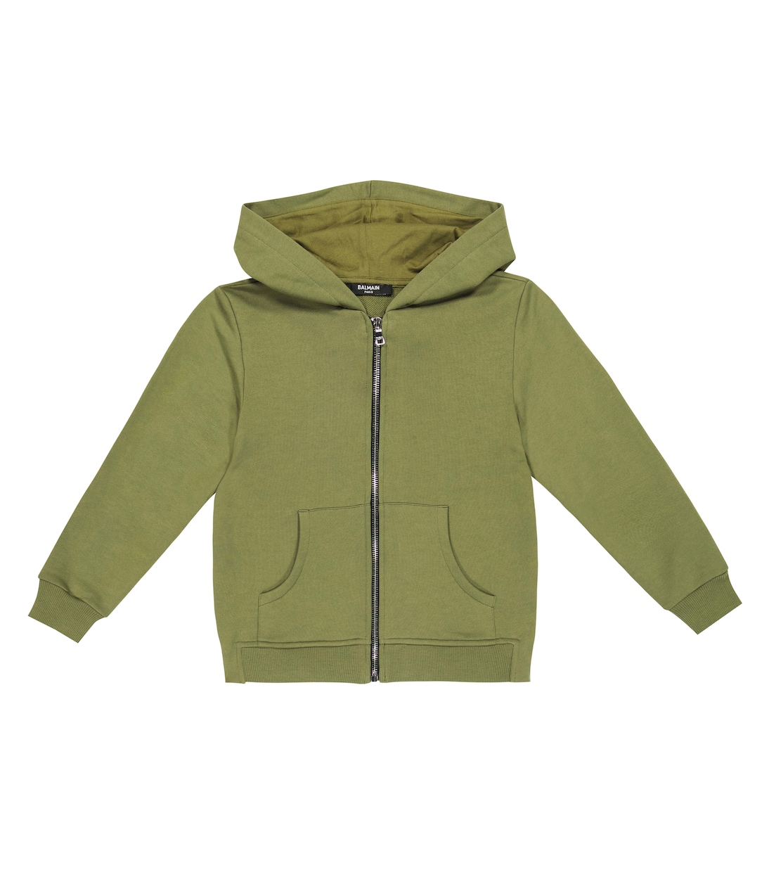 Kapuzenjacke | Balmain Kids