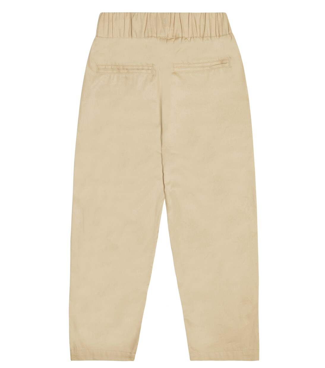 Hose aus Baumwolle | Palm Angels Kids