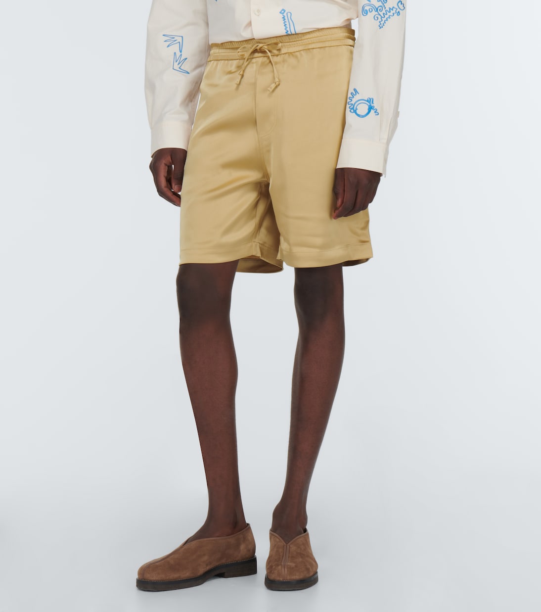 Shorts Doxxi | Nanushka