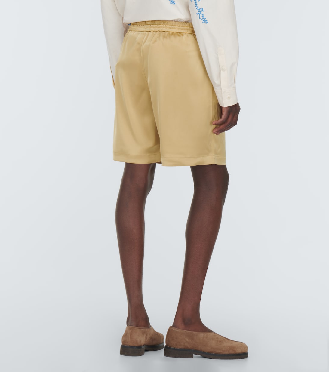 Shorts Doxxi | Nanushka