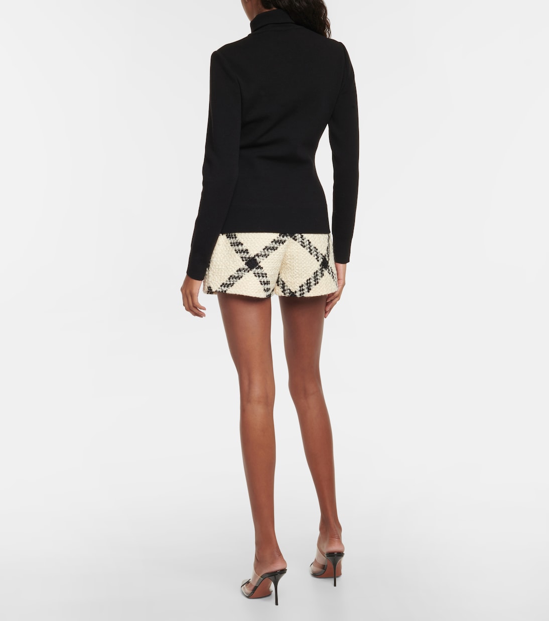 Pull | Alaïa