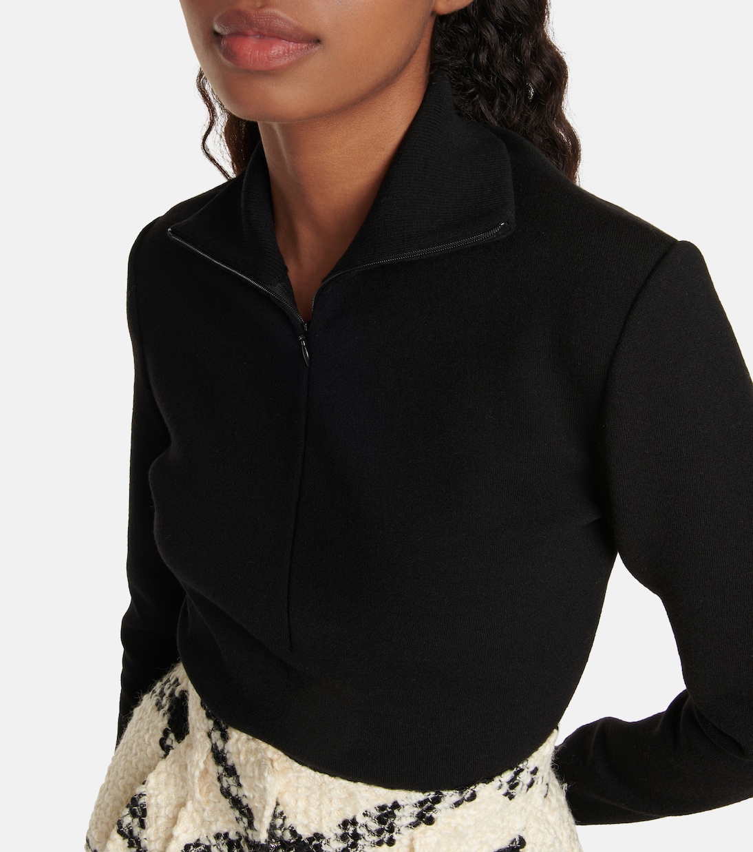 Pull | Alaïa