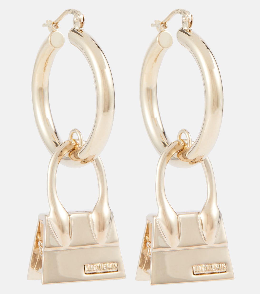 Boucles d'oreilles Chiquito | Jacquemus