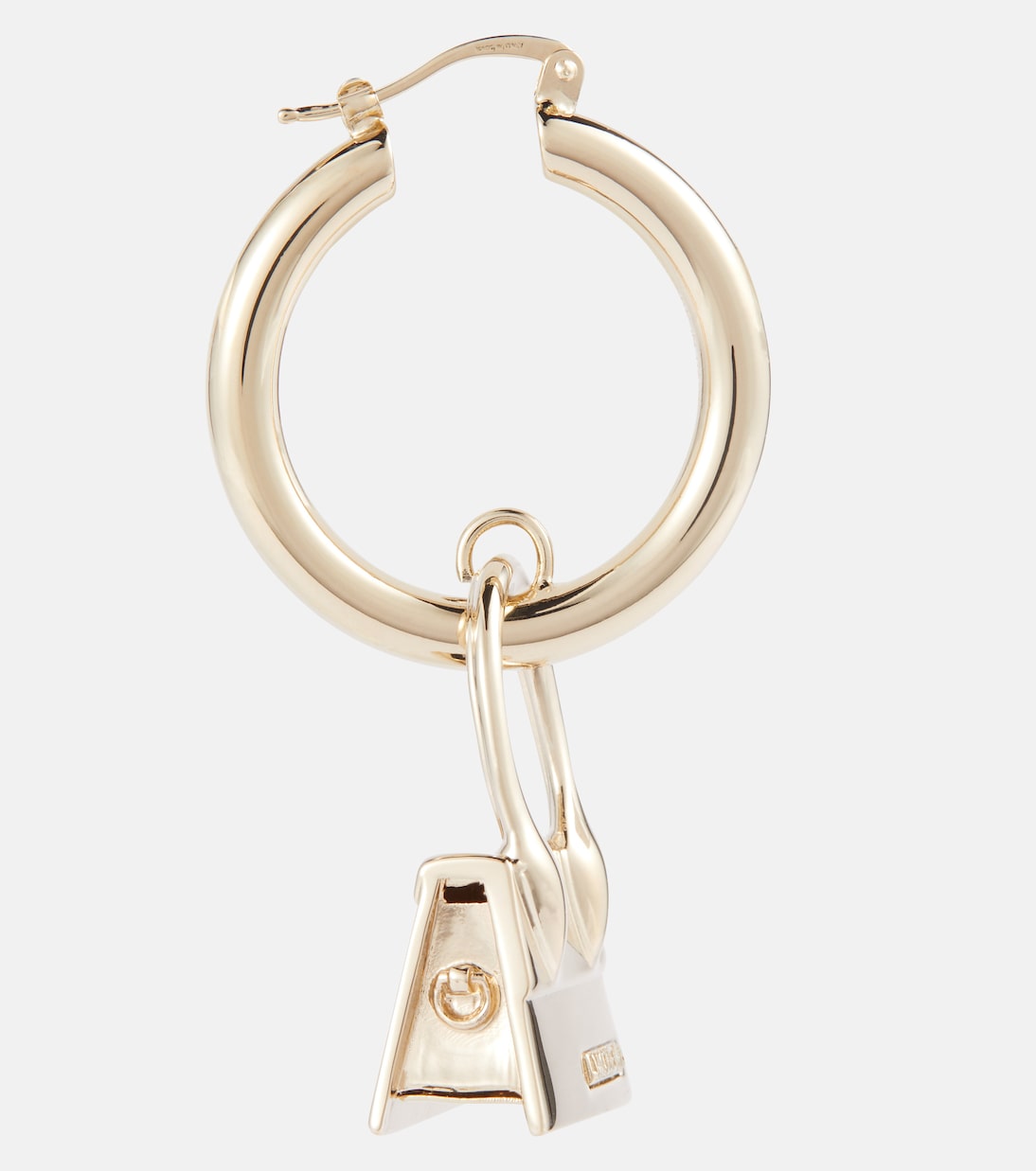 Boucles d'oreilles Chiquito | Jacquemus