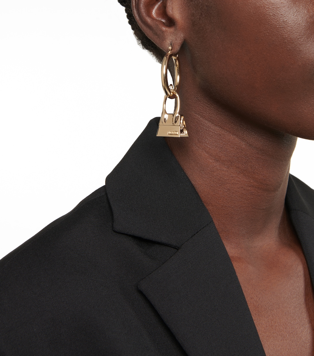 Boucles d'oreilles Chiquito | Jacquemus