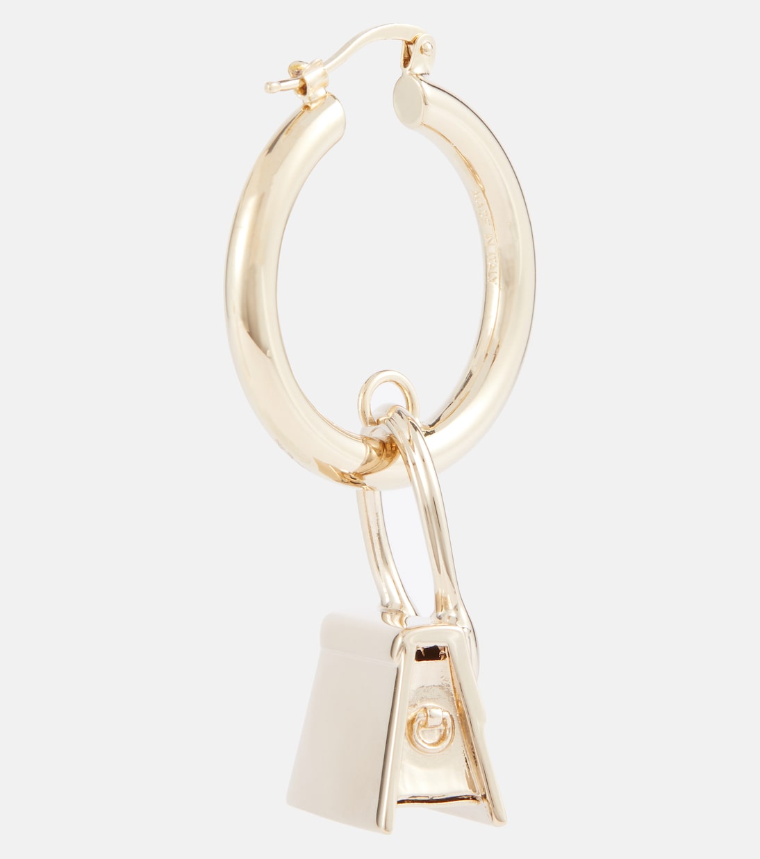Boucles d'oreilles Chiquito | Jacquemus