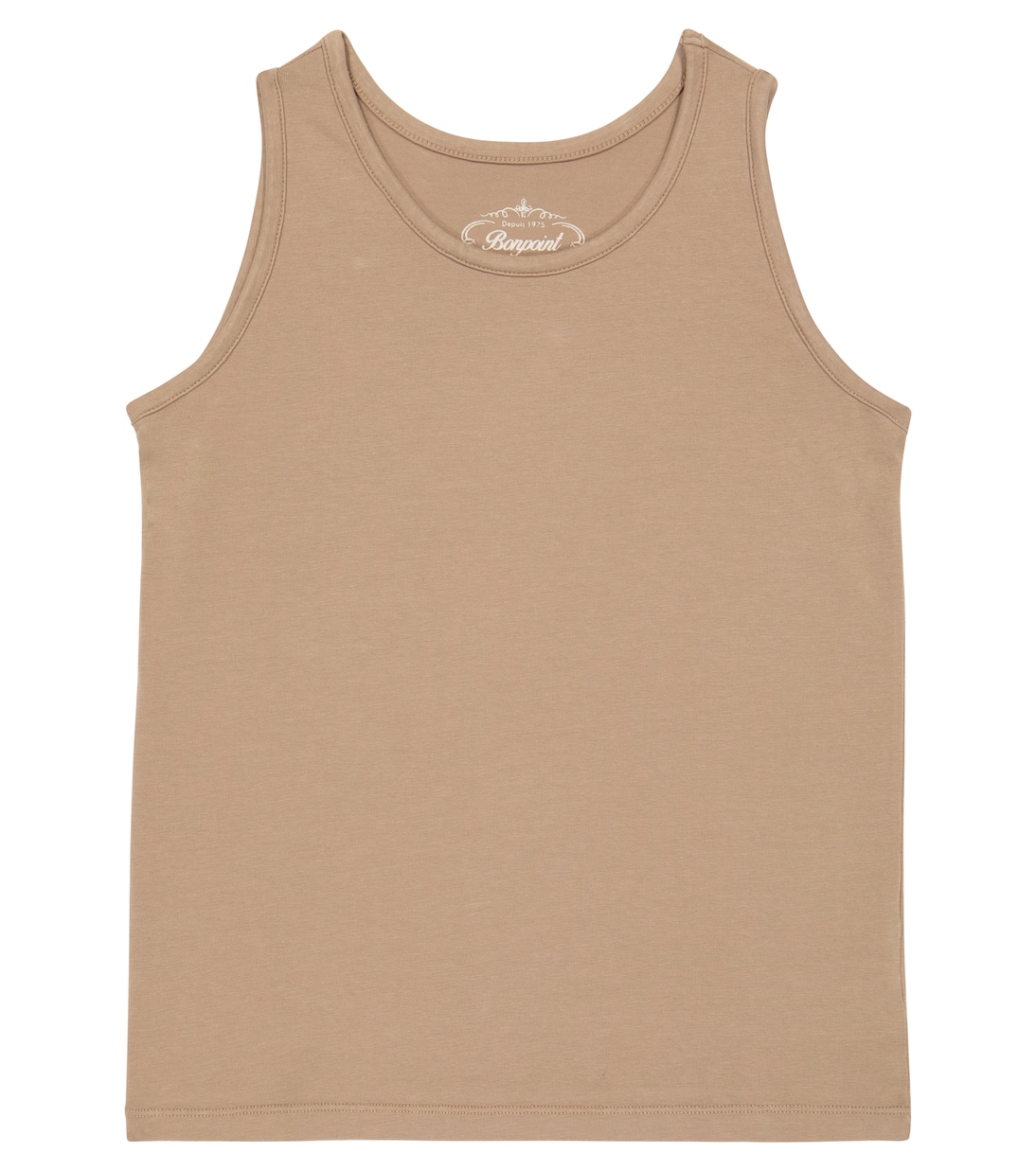 Set de 3 camisetas Athis sin mangas | Bonpoint