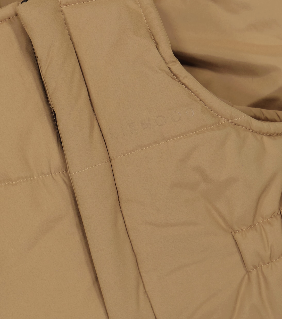 Baby Olive padded snow overalls | Liewood