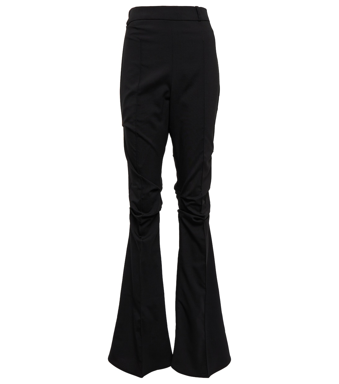 Le Pantalon Merria wool-blend pants | Jacquemus