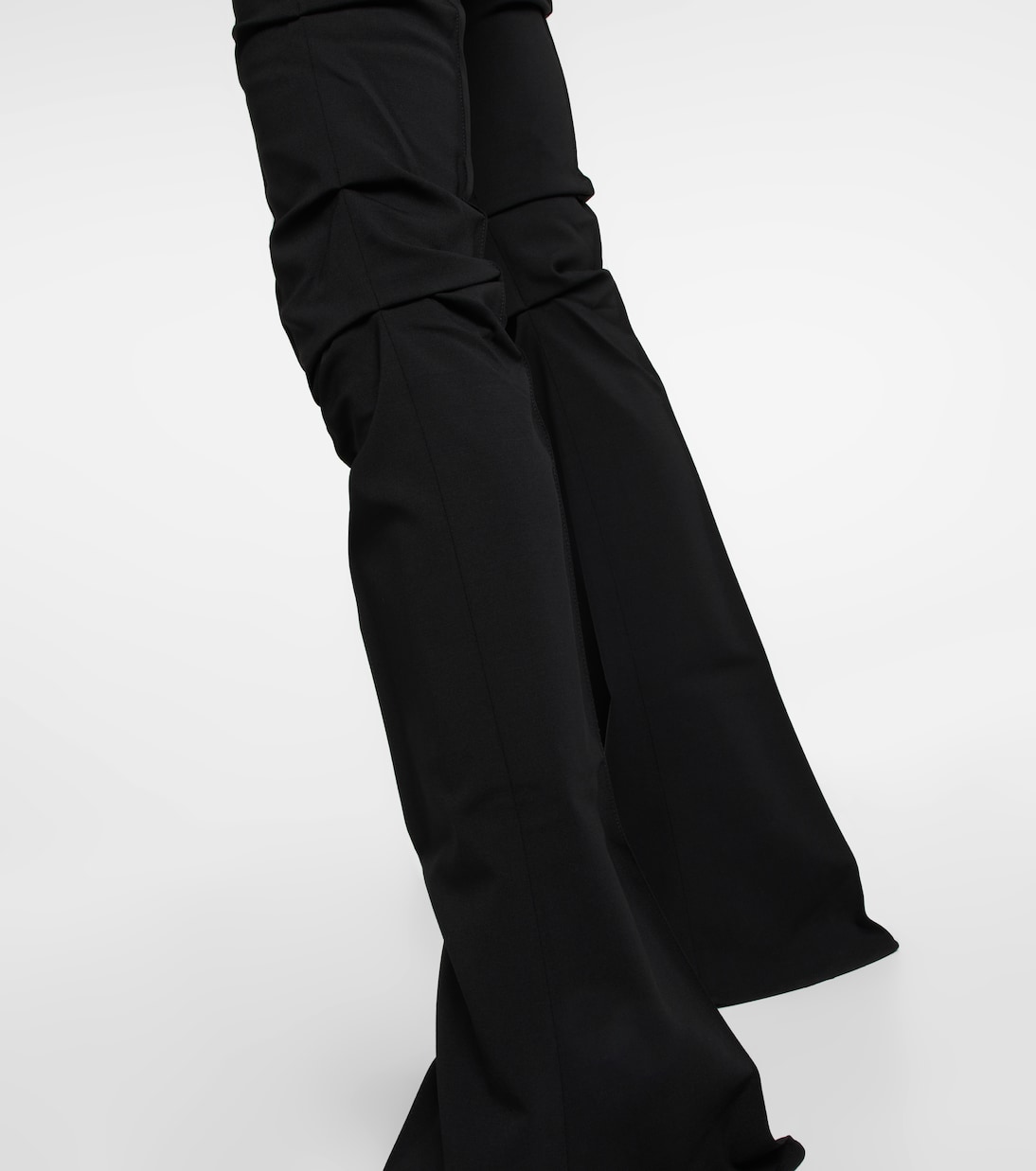 Le Pantalon Merria wool-blend pants | Jacquemus