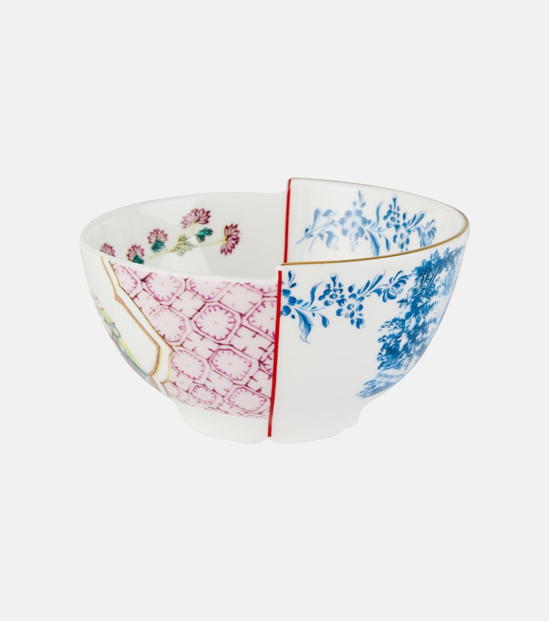 Hybrid Cloe fruit bowl | Seletti