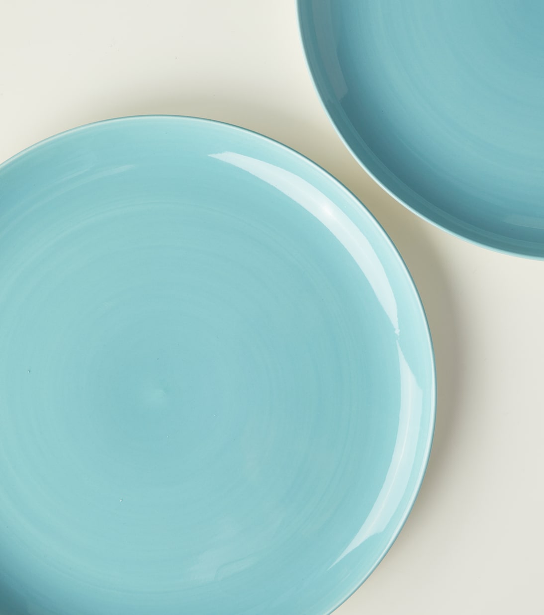 Feast Large set of 2 plates | Serax