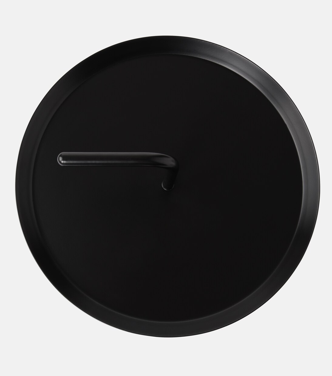 DLM side table | Hay