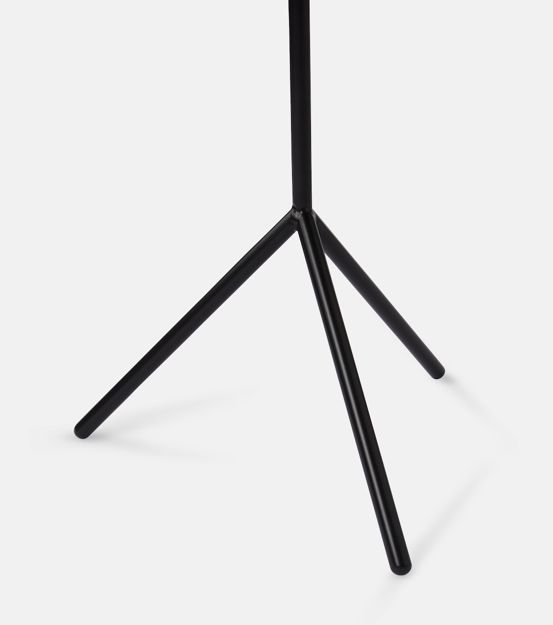 DLM side table | Hay