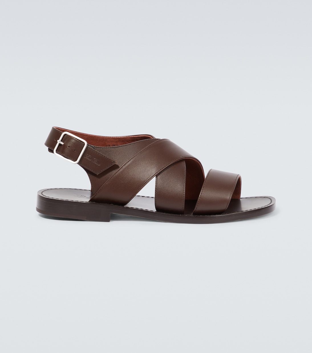 Sandali Moorea in pelle | Loro Piana