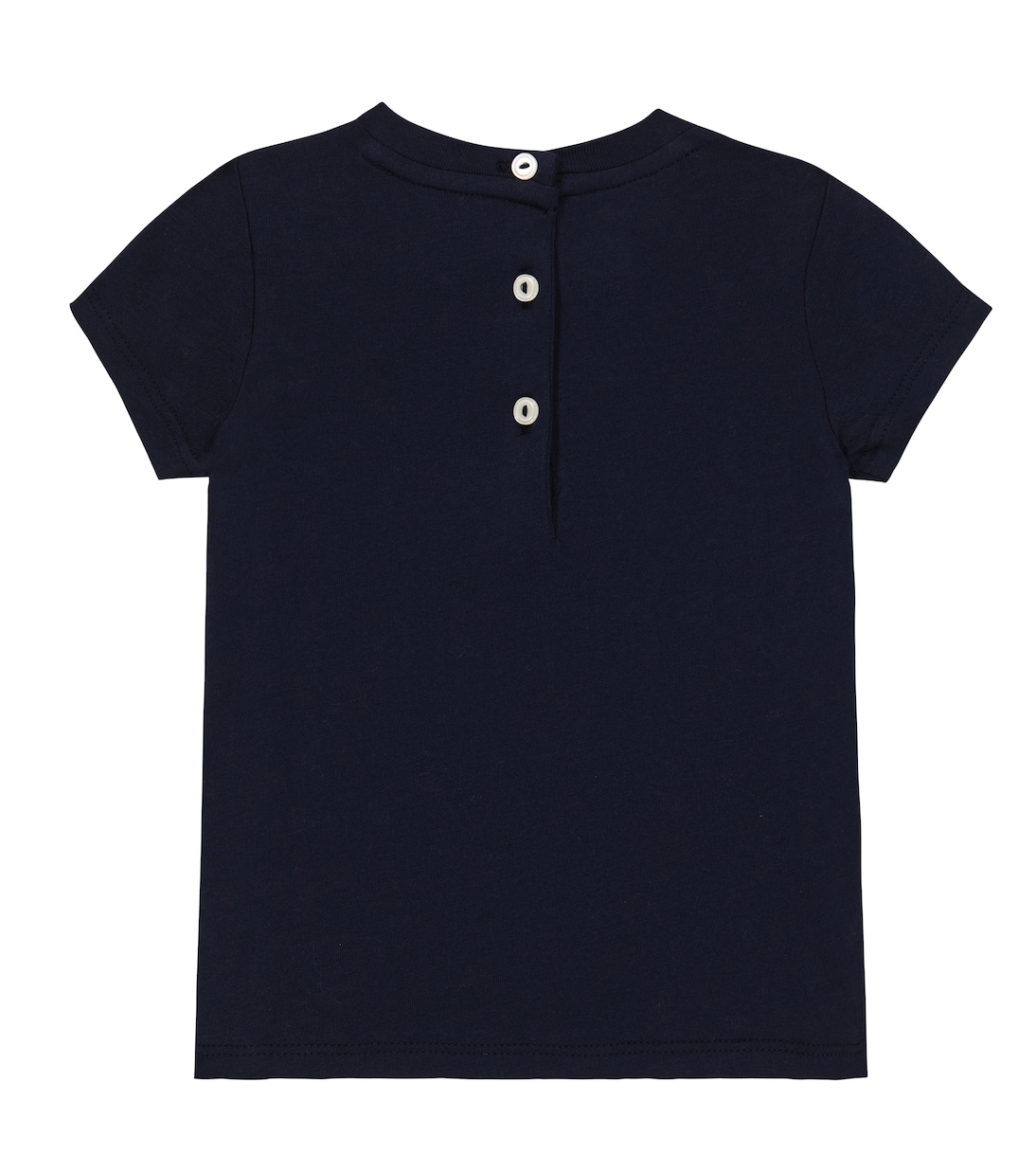 Baby Polo Bear cotton jersey T-shirt | Polo Ralph Lauren Kids