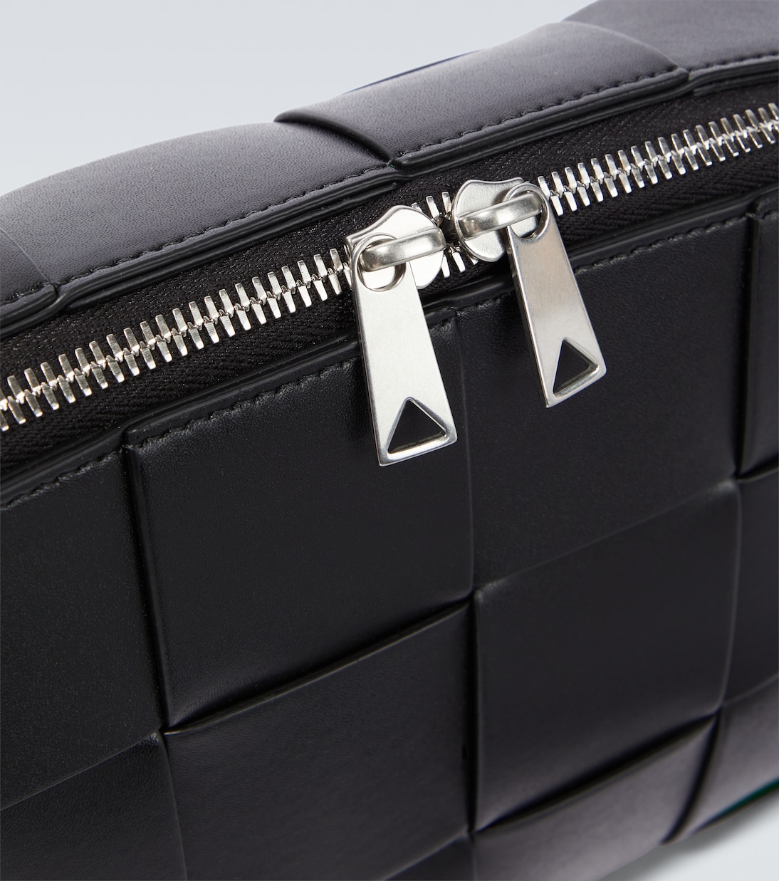 Borsa a tracolla Cassette Small in pelle | Bottega Veneta