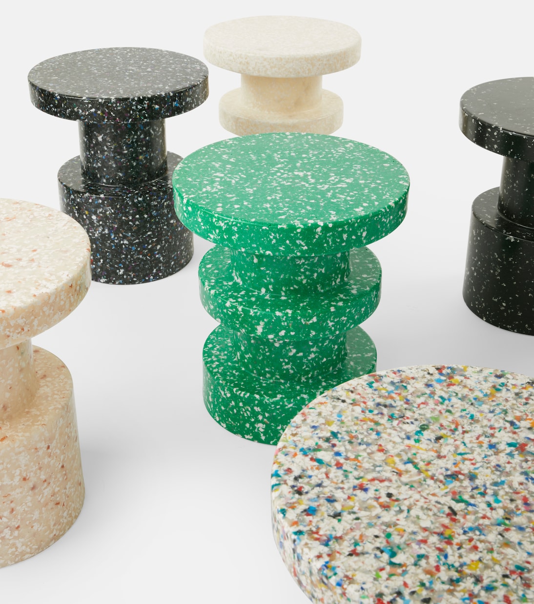 Bit stool | Normann Copenhagen