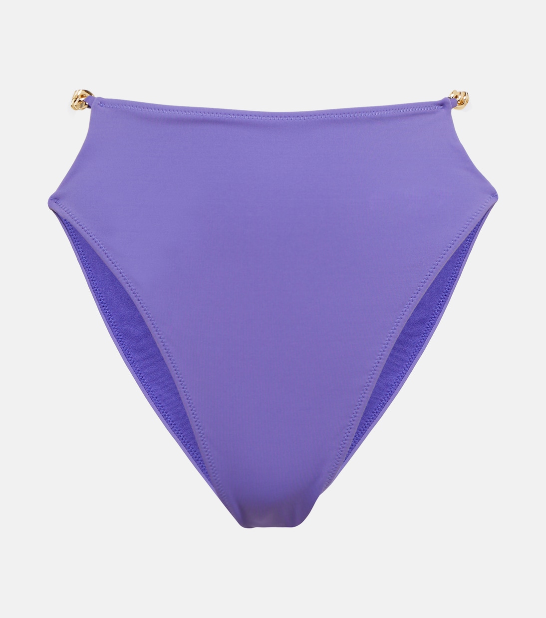 Chain-trimmed bikini bottoms | Stella McCartney