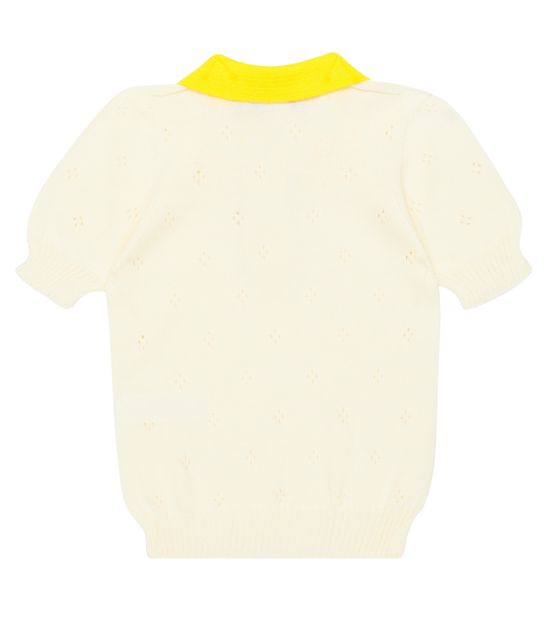 Cotton polo shirt | Paade Mode